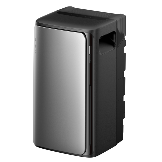 EcoFlow | Thuisbatterij Stream AC 1.92kWh - 800W