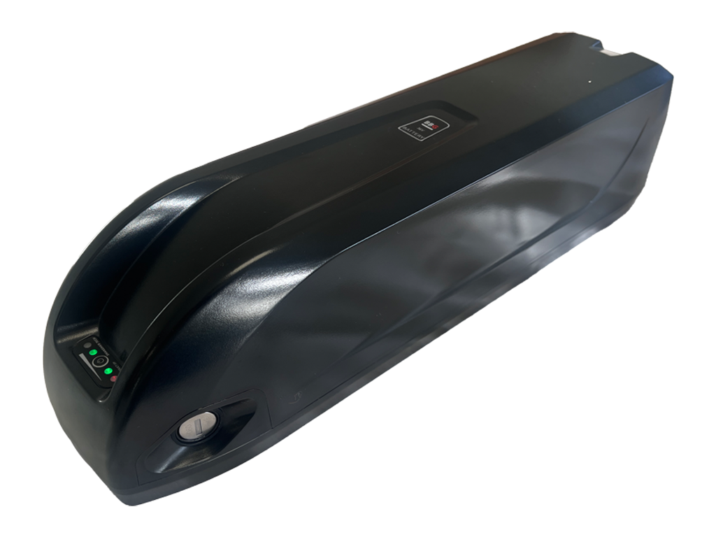 Vogue Bakfiets accu, 36 volt – 13 Ah – 468 WH (Vogue Superior 2 - Vogue Superior 3 - Vogue Superior 3 Deluxe)