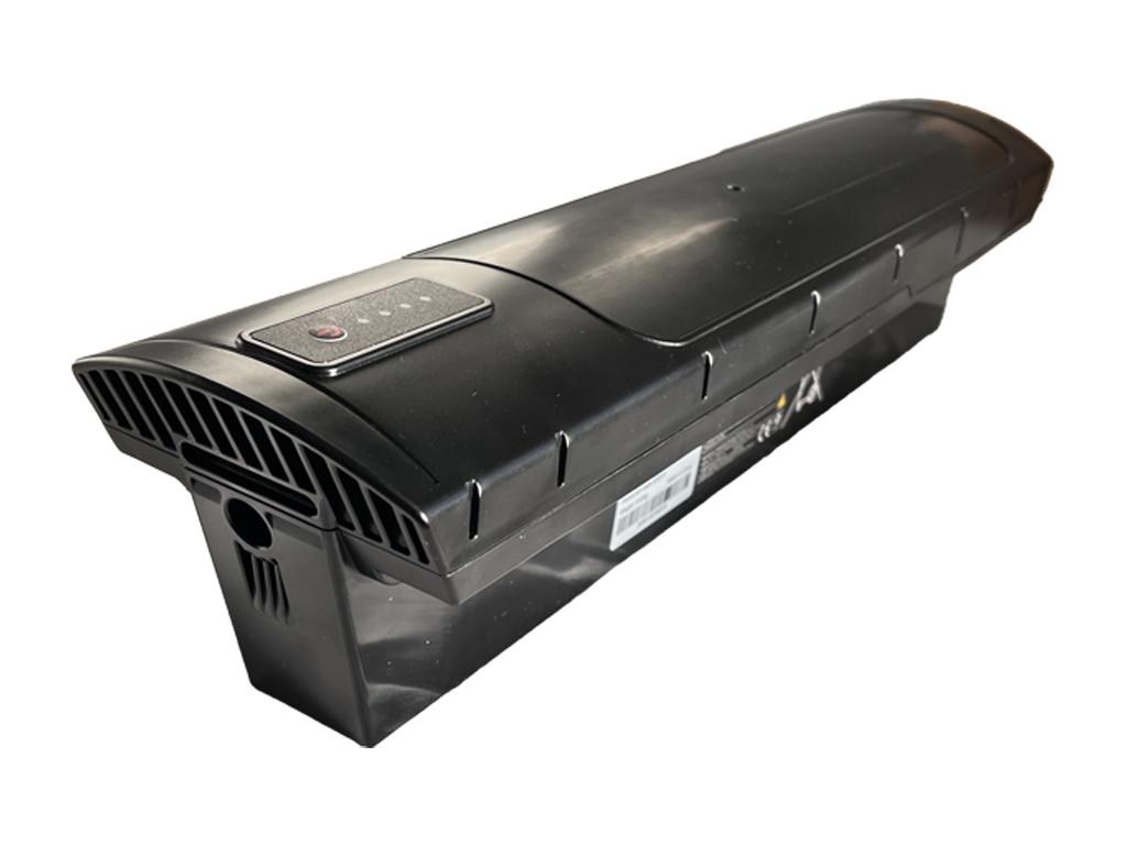 Fietsaccu Ebike4Delivery - Rybit bezorgfiets 36 volt – 19.2 Ah – 690 WH