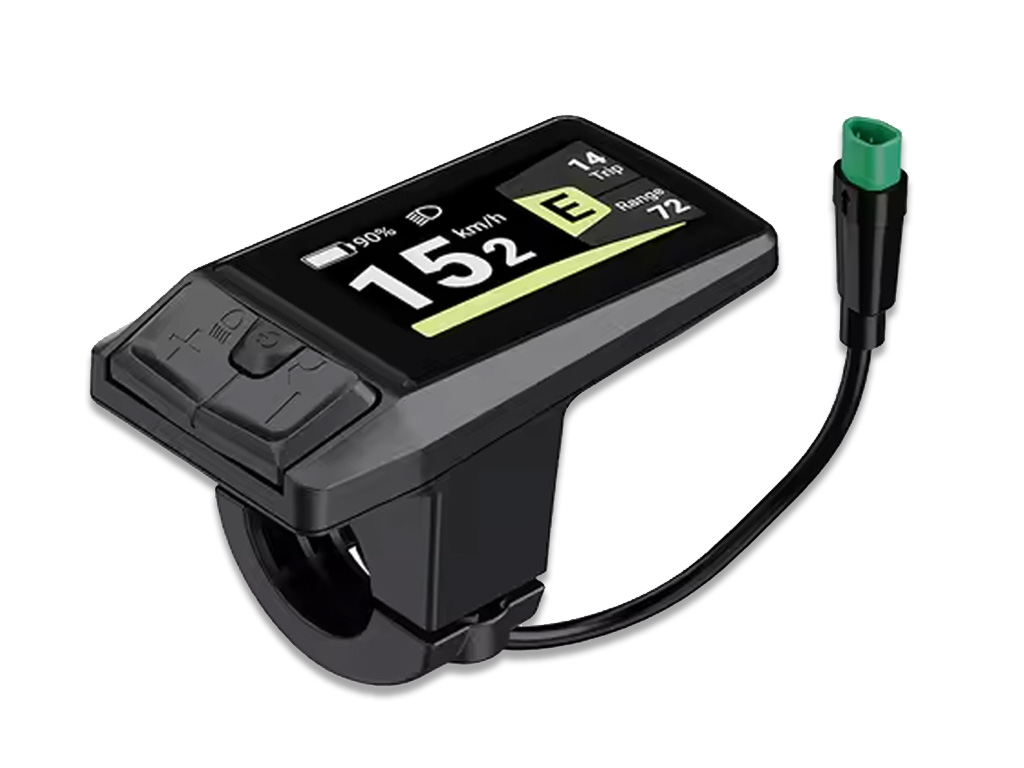 Bafang Display DP C080 (Canbus)