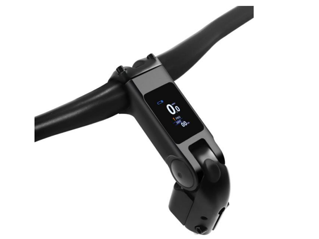 Display Vinka DC55 incl. A-head stuurpen voor Voltara