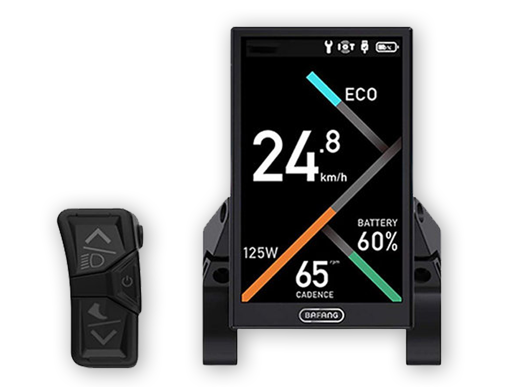 Bafang Display DP C010 (Canbus)