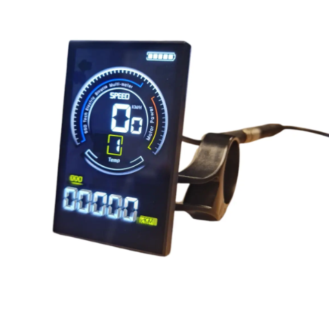 Display King-Meter Nokee kleurendisplay (Stella / Forza)