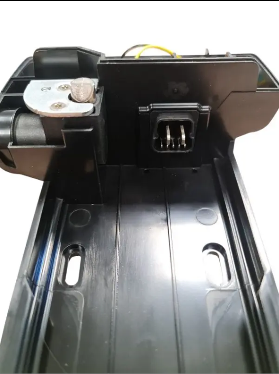 Accuslede Phylion SlimFit 2.0/2.1 zwart