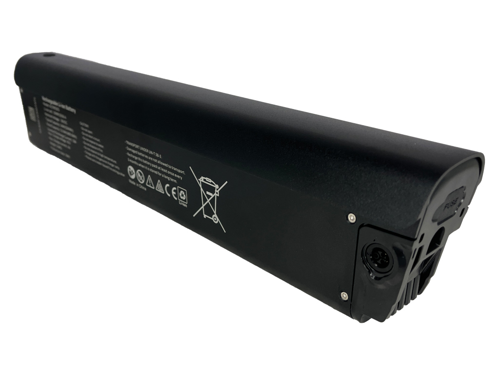 Accu voor Qwic FN7 - RD9 - BA00090 - BA0091 - BA0092 - 36 volt – 14 Ah – 504 WH